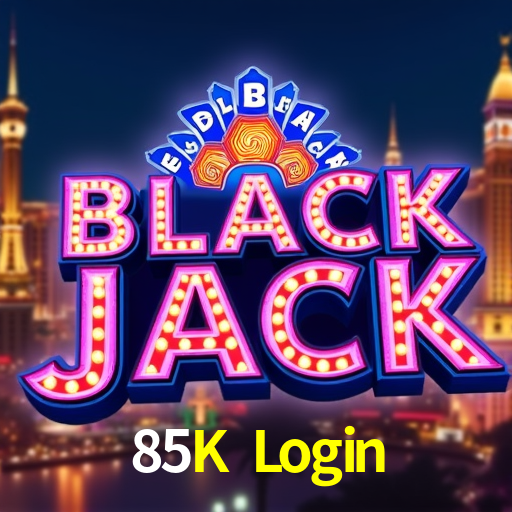 85K Bet: Jogos de Caça-Níqueis-Altas Recompensas, Roleta-Velocidade, Blackjack-Desafios Máximos