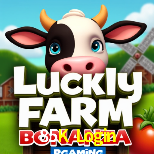 85K Bet - Plataforma De Jogos Eletrônicos! -85K Paga