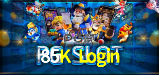 Bônus Generosos e Exclusivos no 85K Paga para Você!