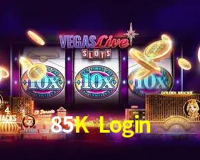 Ofertas Imperdíveis na 85K Login: Promoções e Bônus Que Valem a Pena