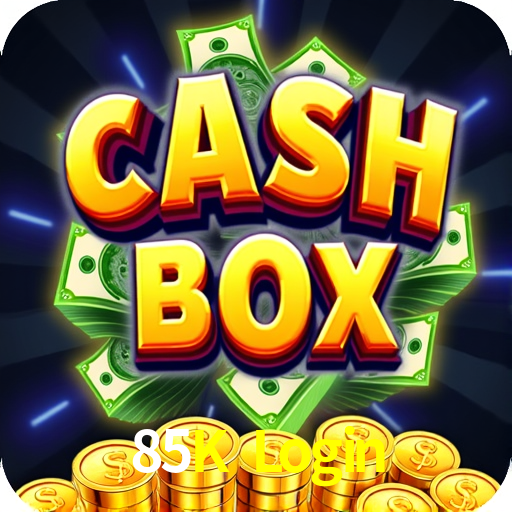 Experimente o Login Seguro Premium no 85K Login