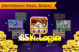85K Login: A Experiência de Casino com Jogos de Mesa ao Vivo