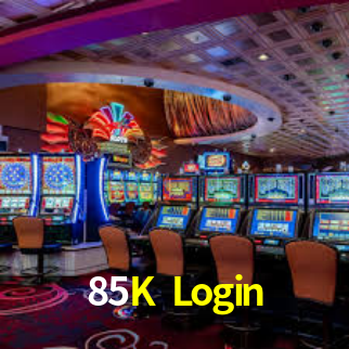 85K Login - 85K Bet - Login Jogos Plataforma