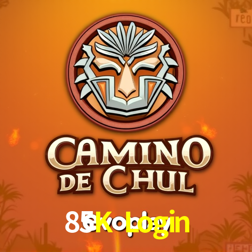 85K Login: Seu Cassino Premiado com Pagamentos Rápidos