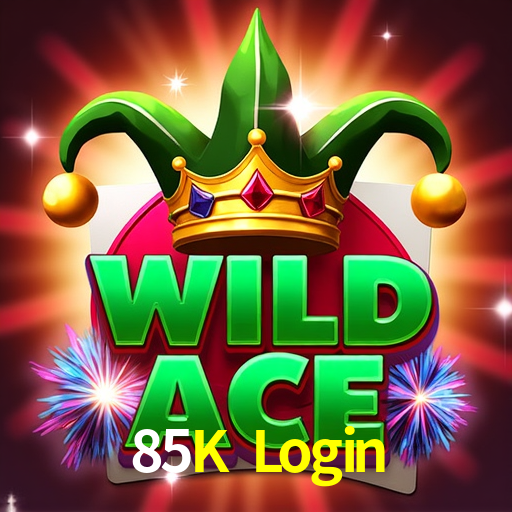 Experimente o Login Seguro Premium no 85K Login