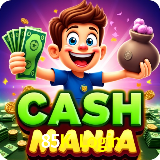 Sinta a adrenalina dos jogos de cassino com 85K Login