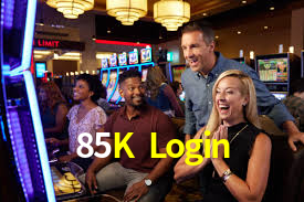 85K Login - Um Cassino De Prestígio! -85K Bet